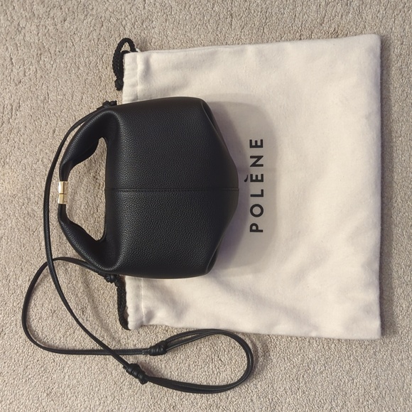 Polene Handbags - Polene Beri Bag